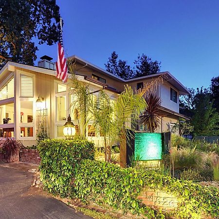 Saratoga Oaks Lodge 외부 사진