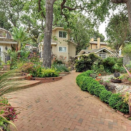 Saratoga Oaks Lodge 외부 사진