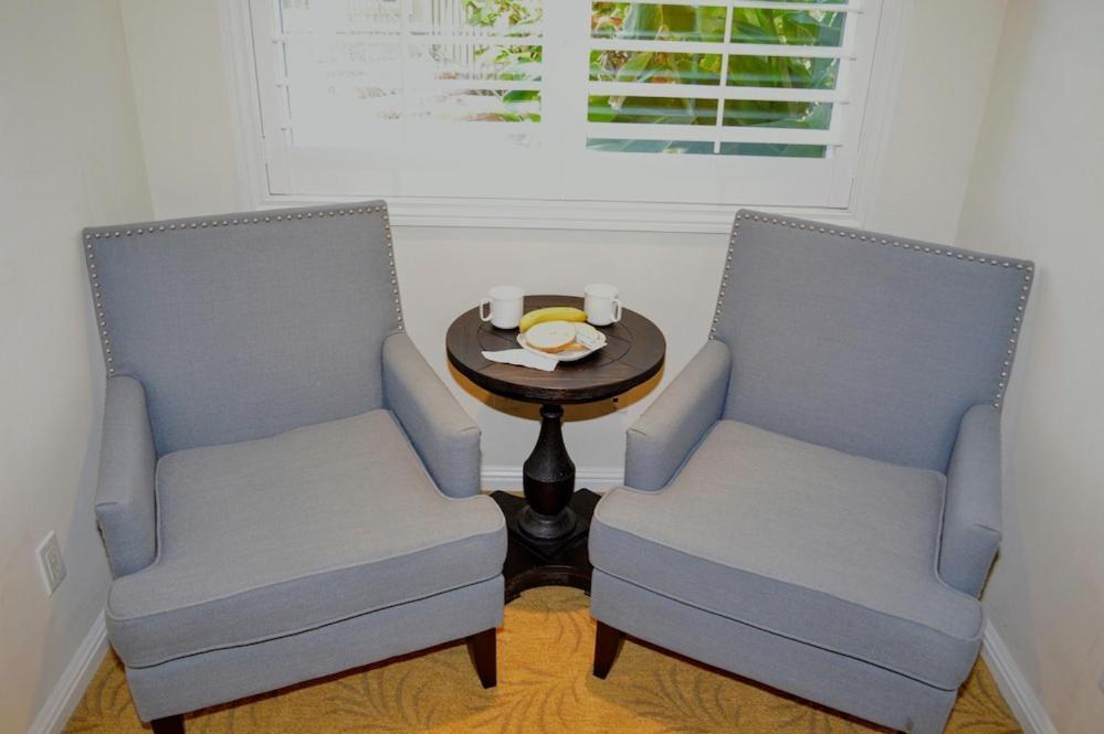 Saratoga Oaks Lodge 객실 사진